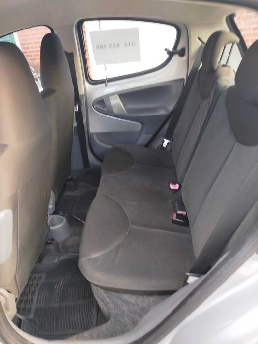 Vendo citroen C1 em bom estado