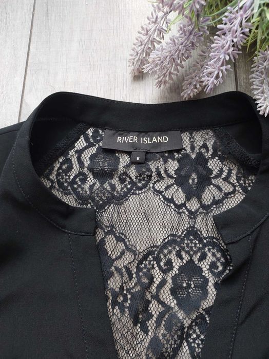 River island,  легкий комбінезон з шортами