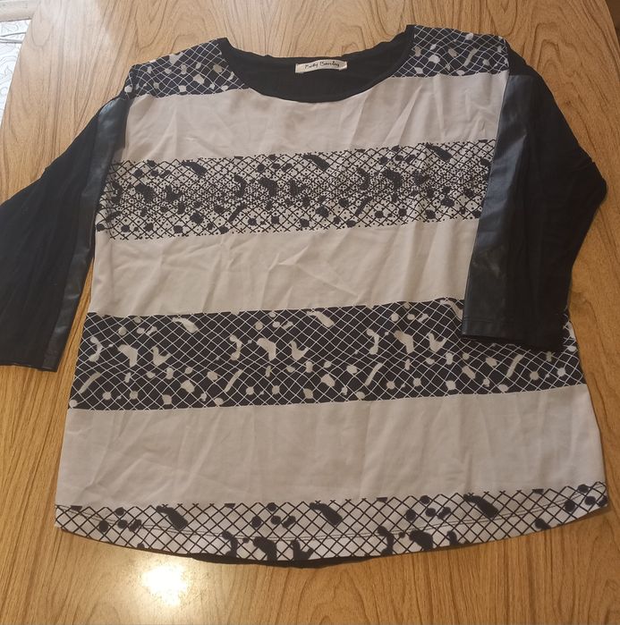 Блузка жіноча Betty Barclay, розмір L-XL