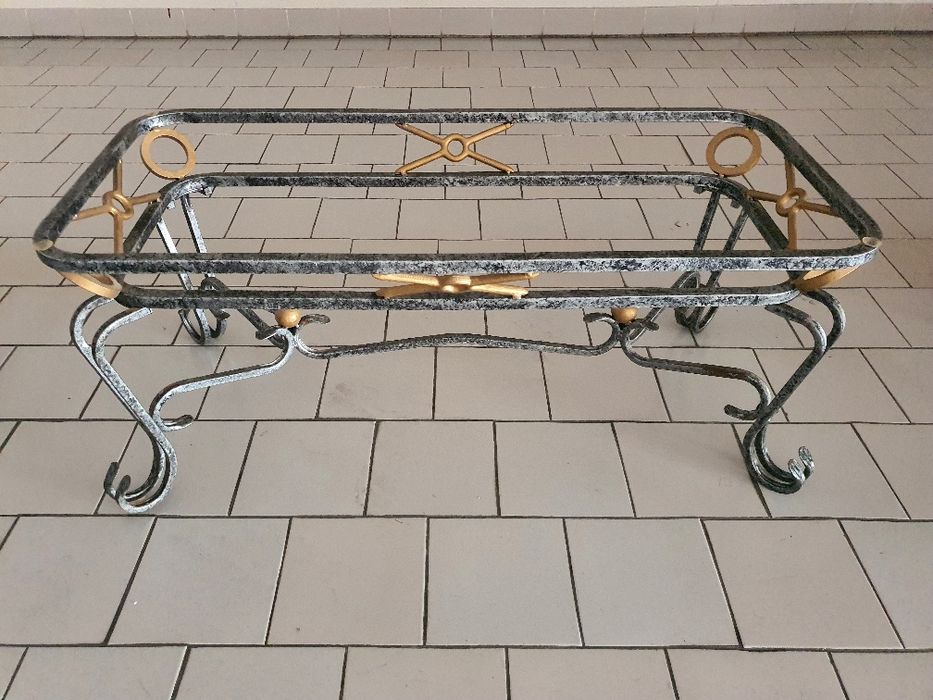 Metal Base Table Support64563983801987120