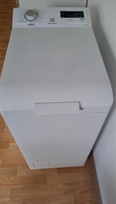 Pralka Electrolux