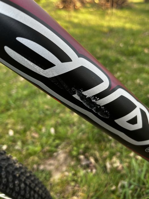 Kellys magnus  xc 26