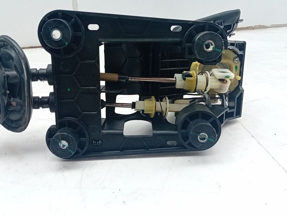 Seletor caixa velocidades PEUGEOT 208