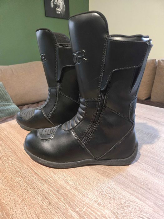 Buty motocyklowe Adrenaline r41 nowe
