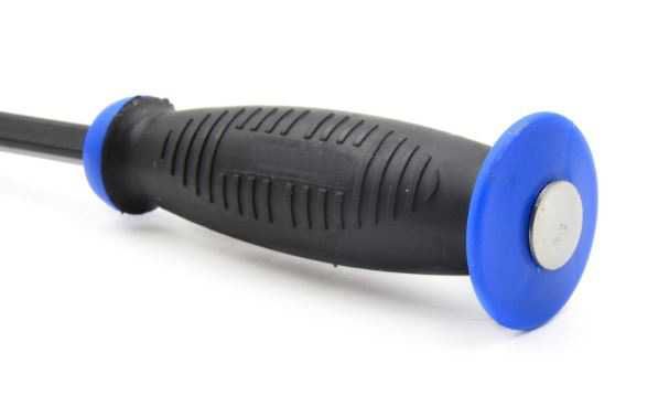 Jogo de 4 alavancas com batente montagem pneus