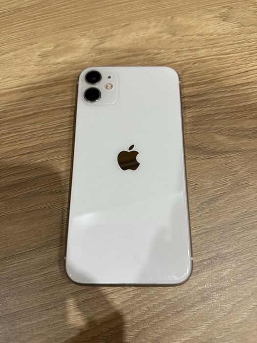 iPhone 11 64 GB
