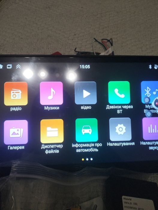 Андроїд Магнітола Nissan Micra  k12  2002-2010 Palladin  d22  4/64