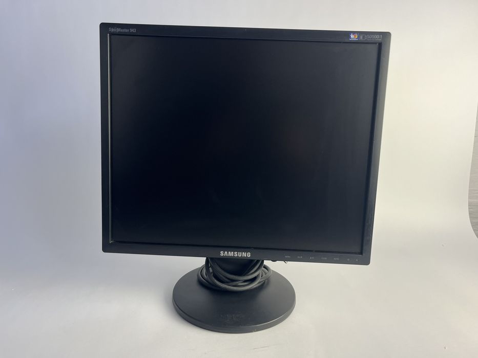 Монітор 19" TFT Samsung, BenQ
