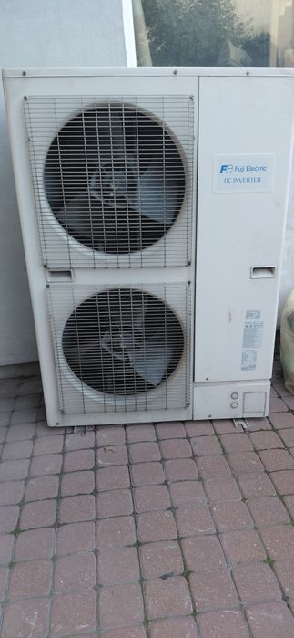 Pompa Neoheat na części 16kw