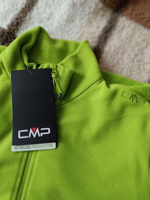 Nowy polar dziecięcy CMP
