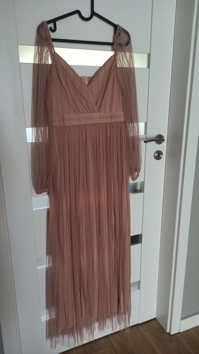 Nowa sukienka rozmiar L