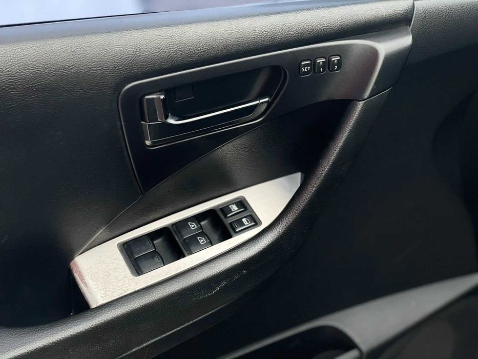 Nissan Murano 2002р Автомат! Обмін! Розстрочка!