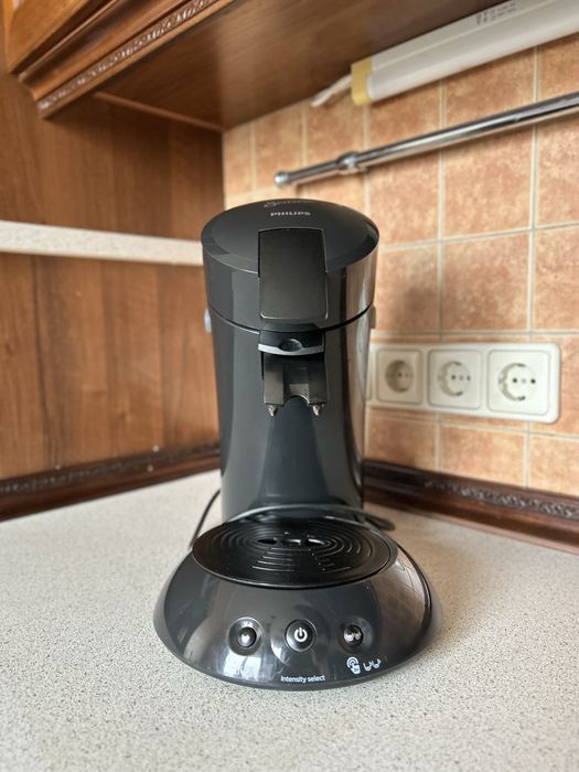 Кавоварка Philips