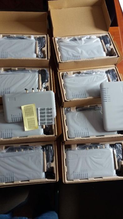 продам GSM Voip шлюз Goip 4 ( шлюз гоип 4 )