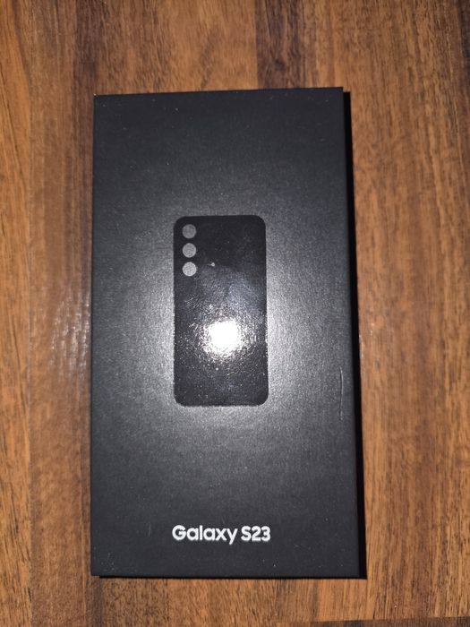 Samsung galaxy s23 256GB