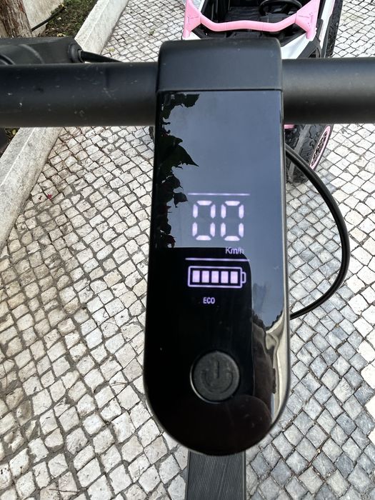 Trotinete Elétrica MD500E 25 Km/h OXELO