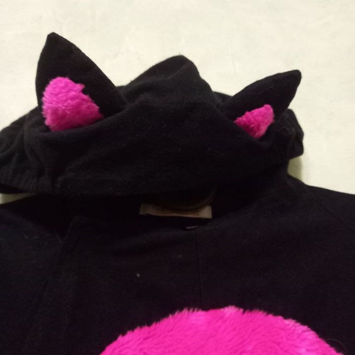 Костюм котика кіт