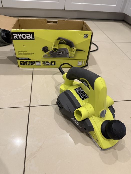 Strug ryobi EPN6082CHG