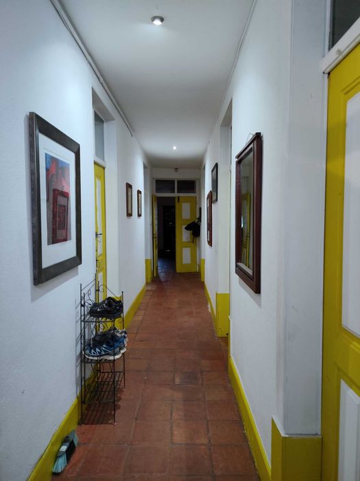 aluguer de 2 quartos