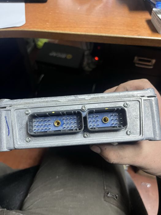 Centralina John Deere Vehicle Controller RE219402