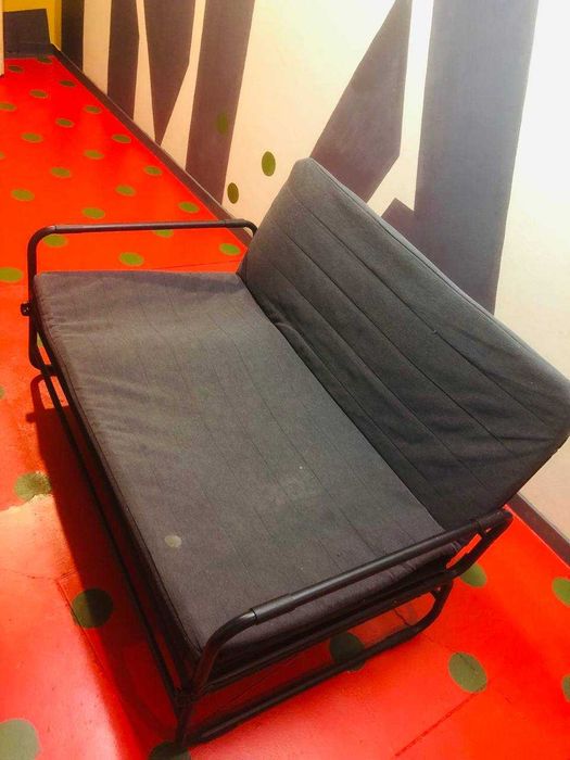 Sofá cama HAMMARN IKEA