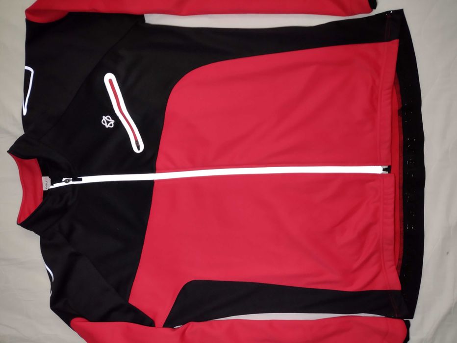 AGU bluza kurtka kolarska 3XL