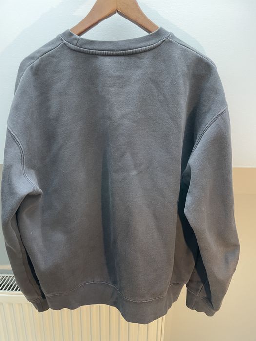 Bluza ZARA L szara