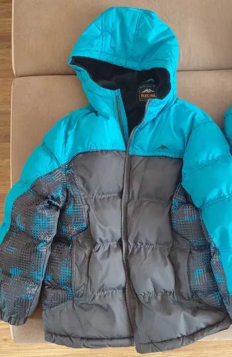 Продам куртку на хлопчика Pacific Trail на 10-12 років