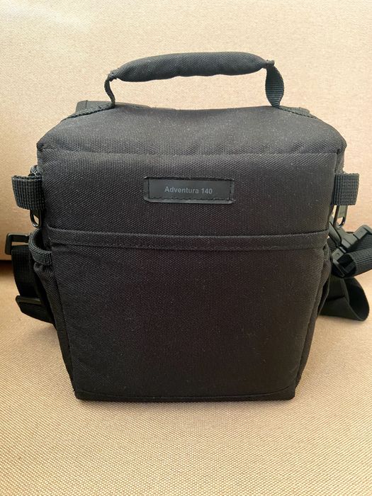 Фотосумка - Lowepro (Adventura 140 black)