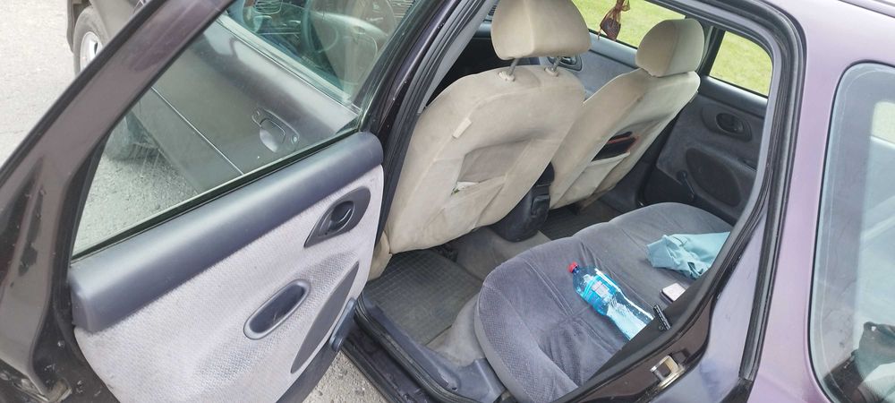 Ford Mondeo 1996 VIN WF0EXXGBBEFJ85036 фото оголошення 10 з 14