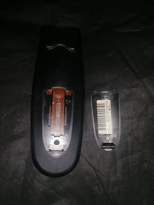 Philips Hi-Fi Remote Controls64750875306114122