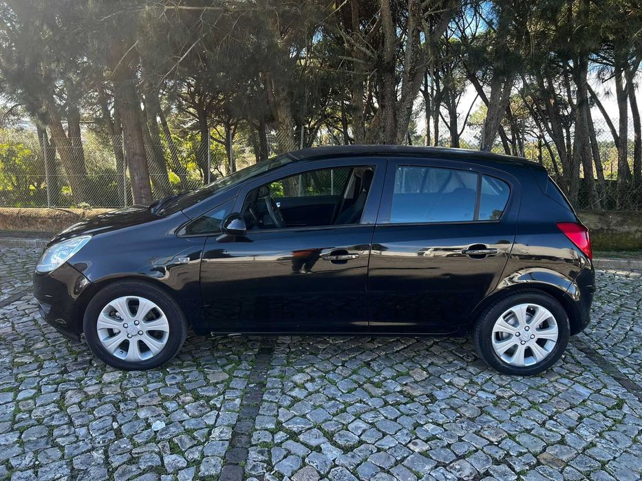 Opel Corsa 1.3 Cdti EcoFlex (1 Dono) - Excelente Estado Geral