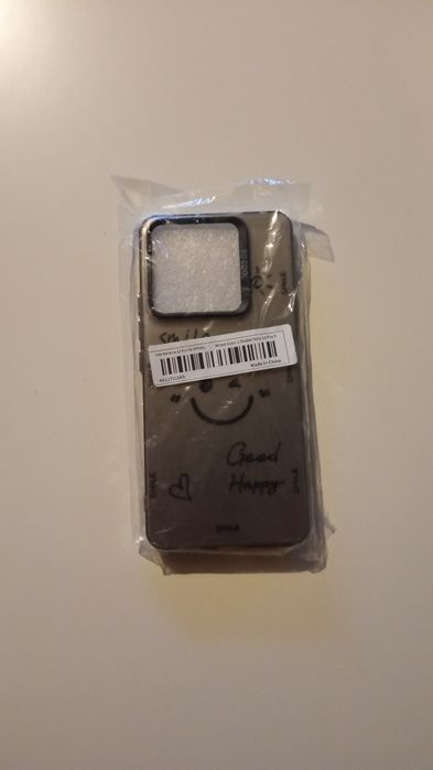 Etui, plecki do Xiaomi Redmi Note 13 Pro 5G