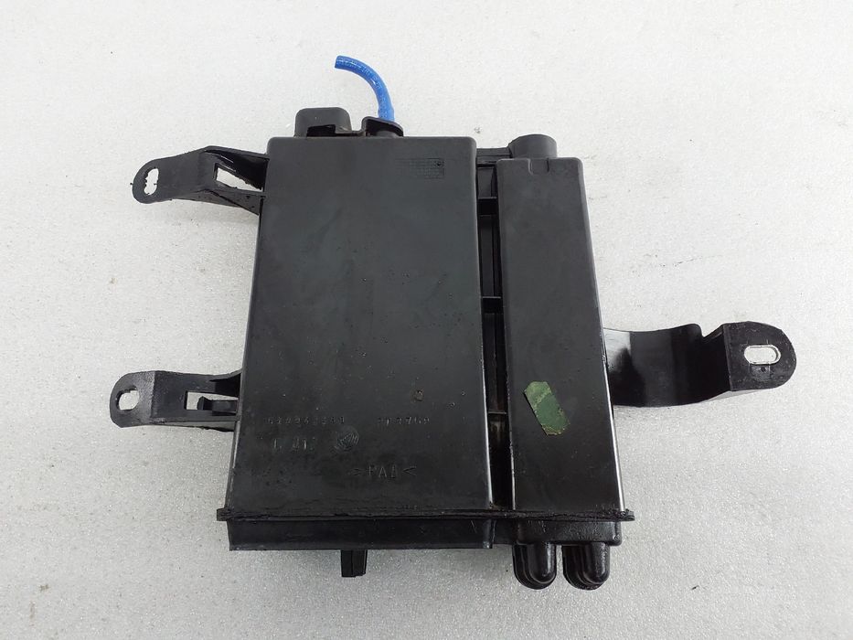 Filtro Carvao Ativado / Canister FIAT 500 (312_)