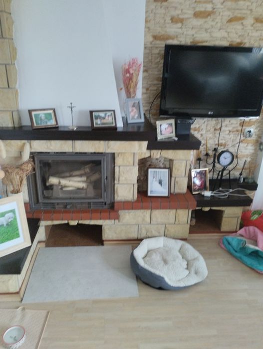 Kominki grille piece kaflowe herbatniki wędzarnie klinkier i tym podob