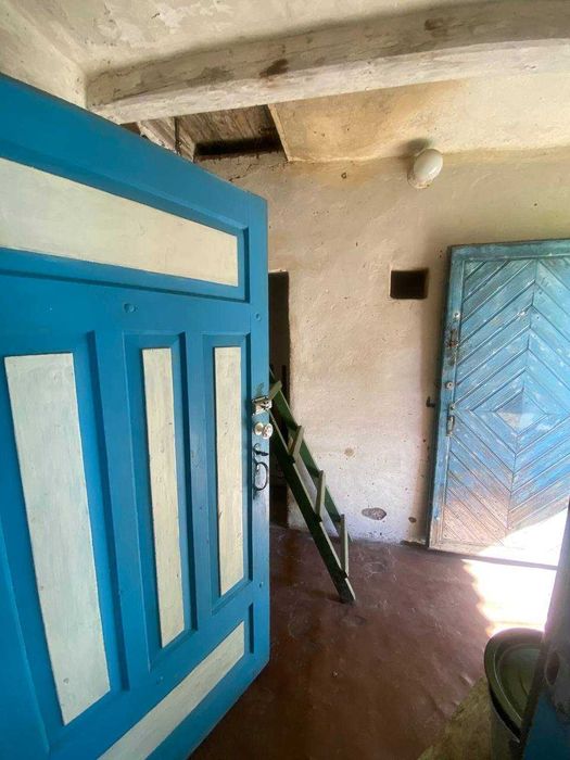 Продам будинок в селі Мала Сквирка