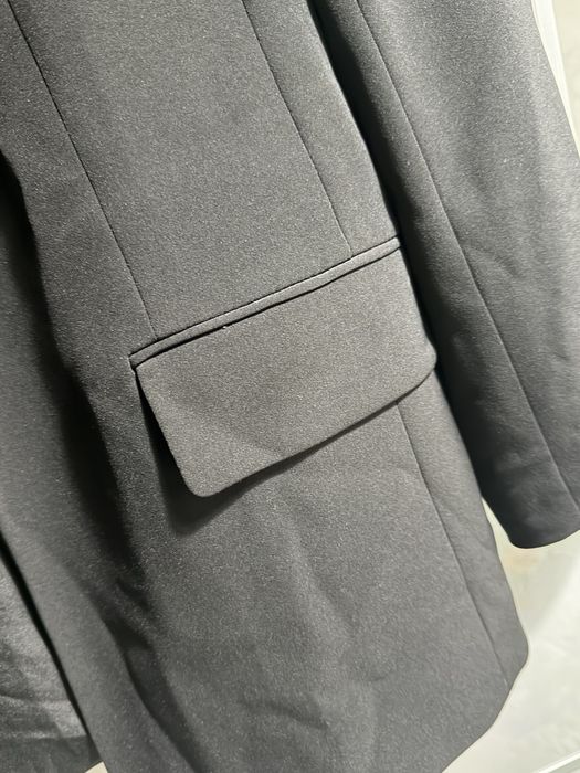 Marynarka oversize H&M