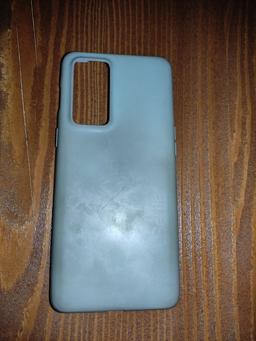 Чохли для мобільного телефону  OnePlus 9rt