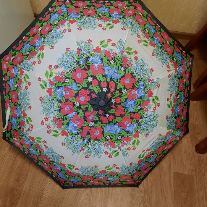 Продам зонт времён СССР.