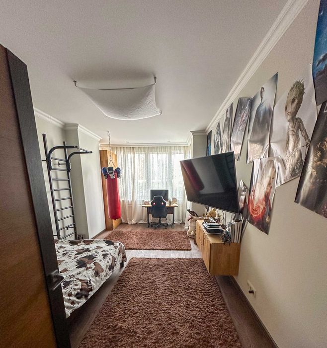 3-кімнатна квартира за адресою вул. Кудряшова (площа 100 м²) - Atlanta.ua - фото 12