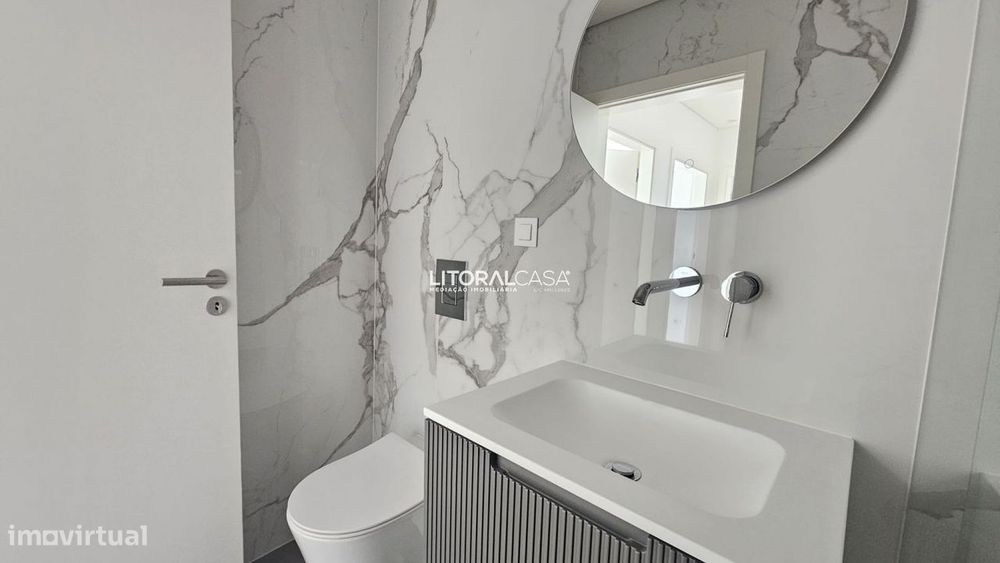Apartamento T2 | Esgueira