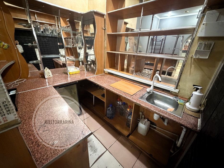 Зоопарк/Чкалова 2к приміщення в оренду з фасадним входом