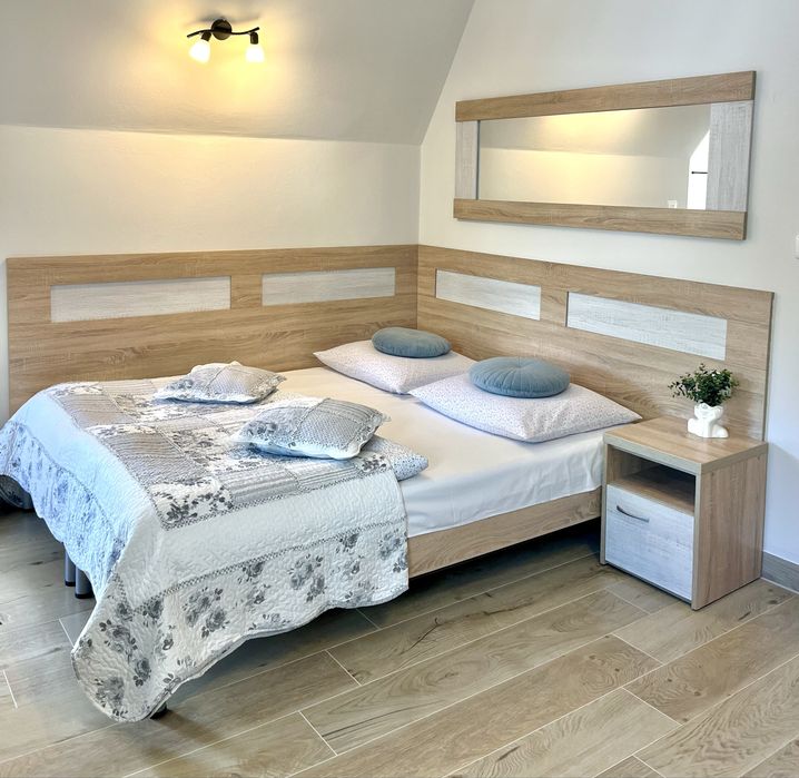 Pokoje i apartamenty "Nowa Grań"