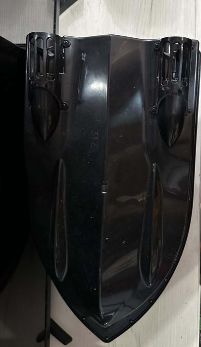 Łódka zanętową Flytec V020 Gps