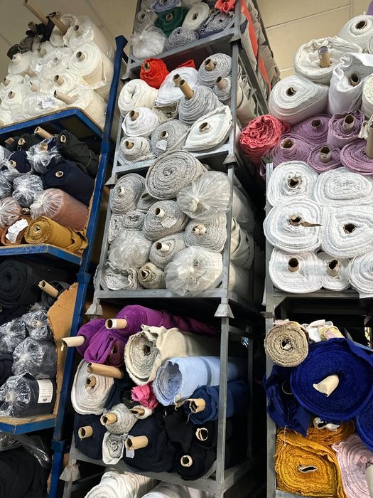 Lote de felpas de varias cores