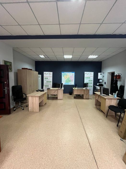 Оренда офісів вулиця Бузника ID-#146128