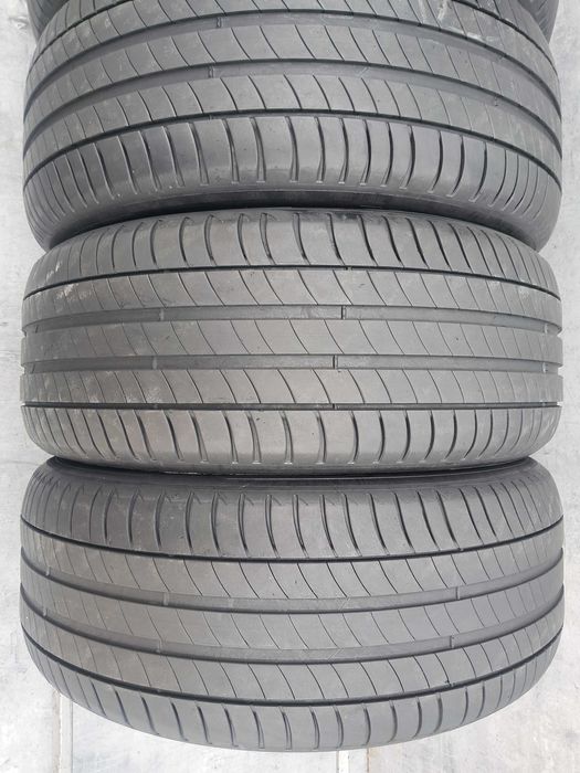 Резина літо 80% протектор Michelin 225/50 R17 Primacy 3