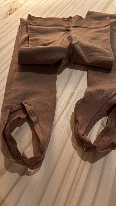 Collants Patinagem cavaleiro