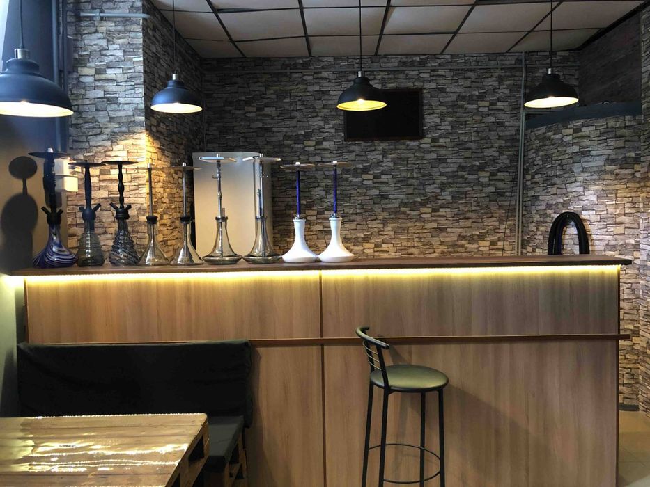 Барна стійка ресепшн барная стойка