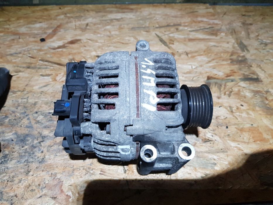 Alternator Dacia 1.4 MPI 1.6 MPI